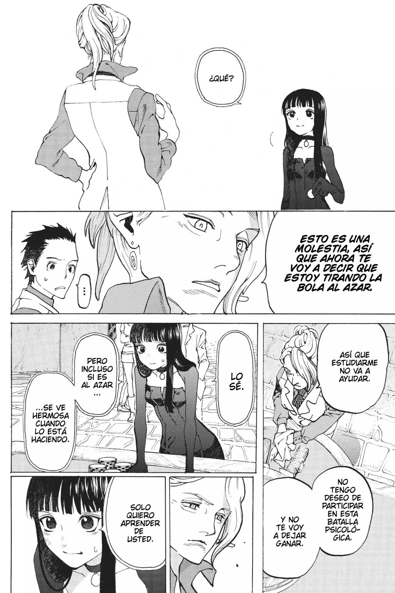 Capitulo 19 page 7