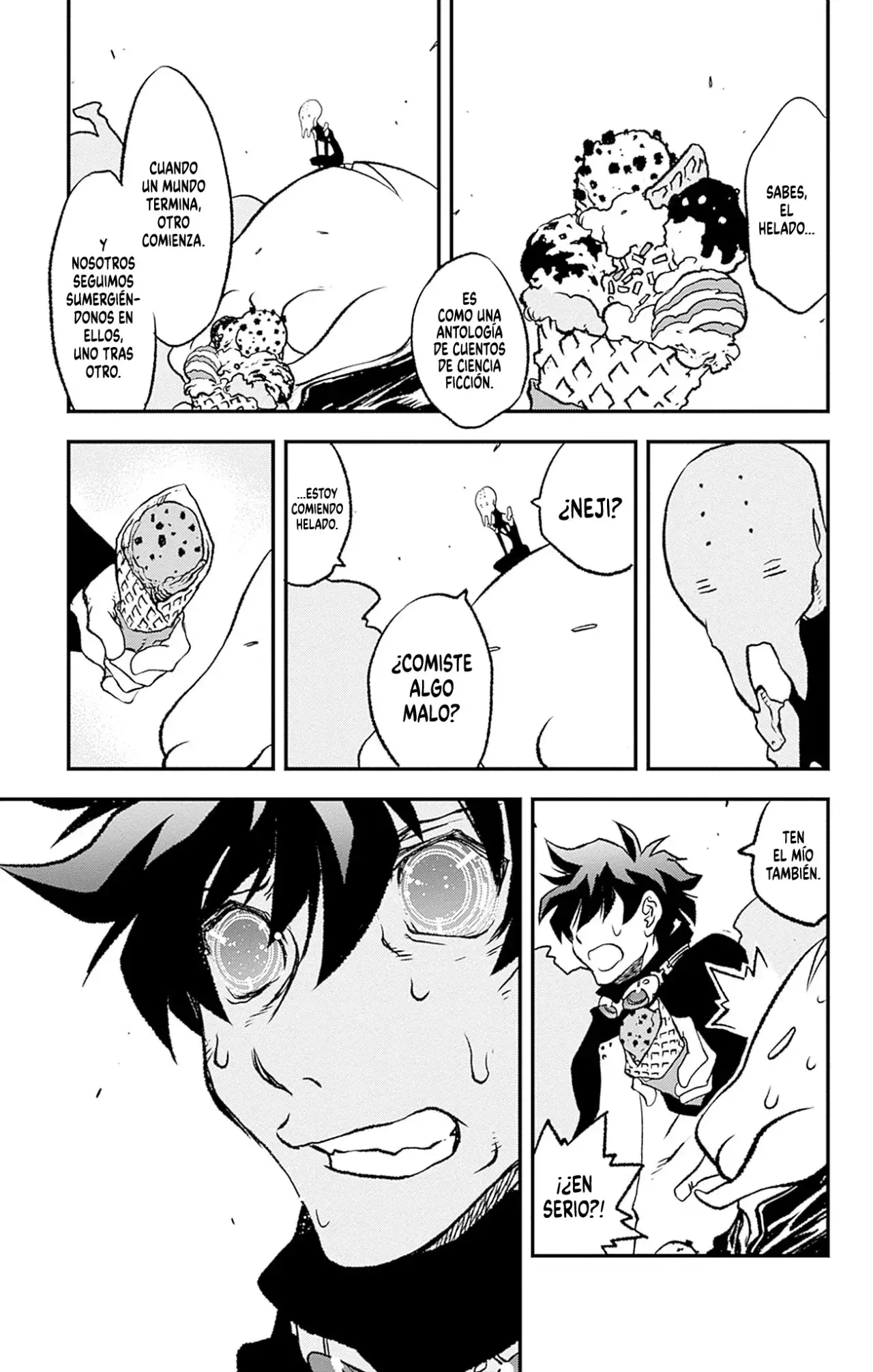 Capitulo 1 page 17