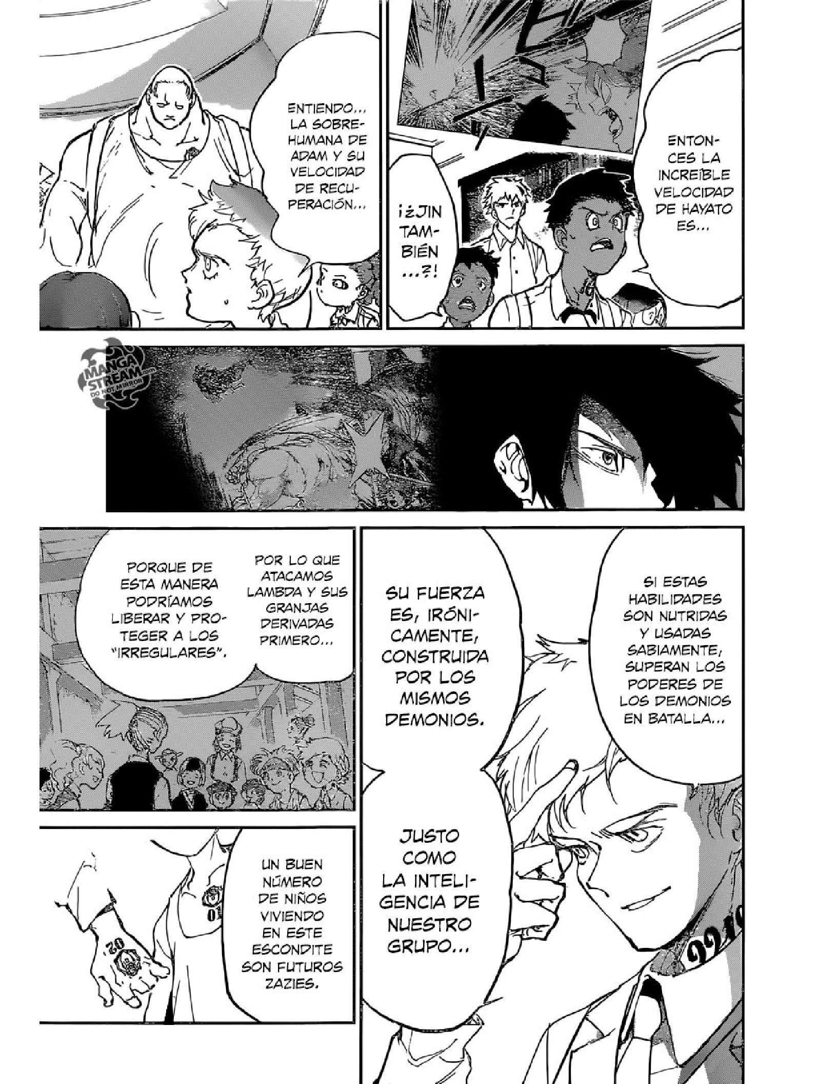 Capitulo 120 page 16
