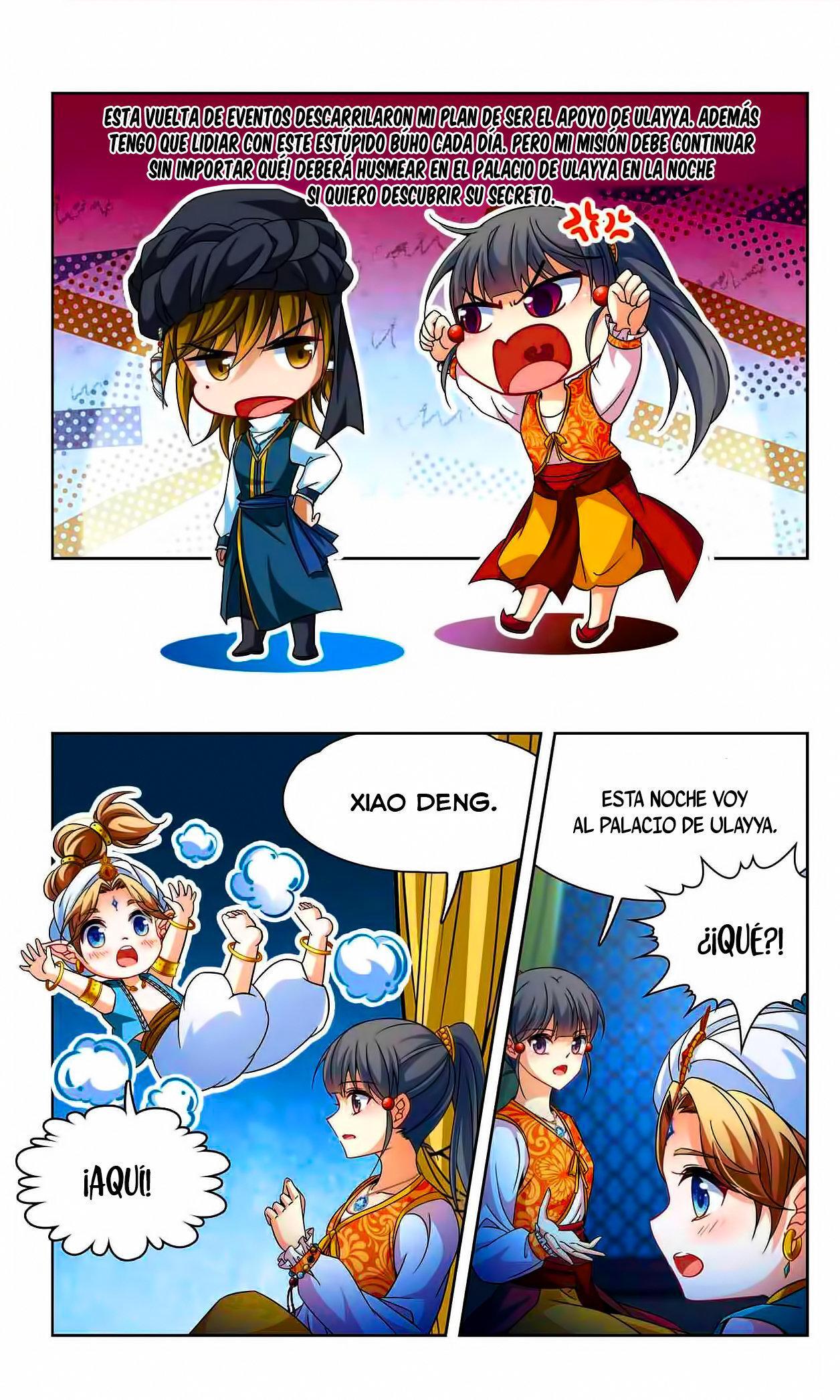 Capitulo 151 page 7