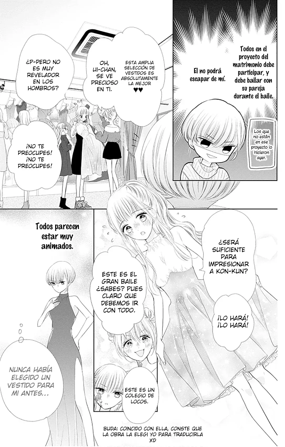 Capitulo 42 page 18
