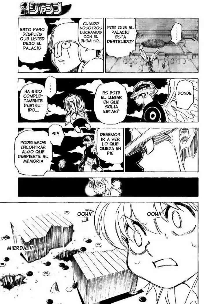 Capitulo 303 page 17