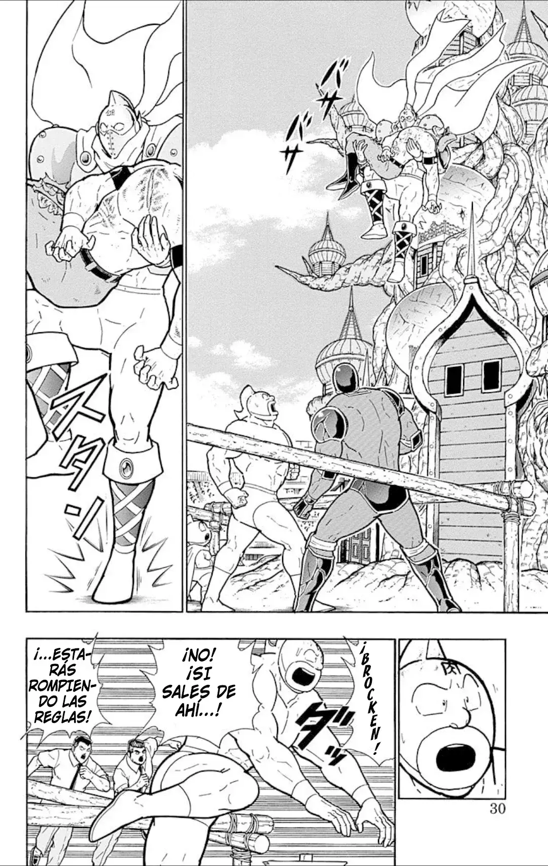 Capitulo 546 page 4