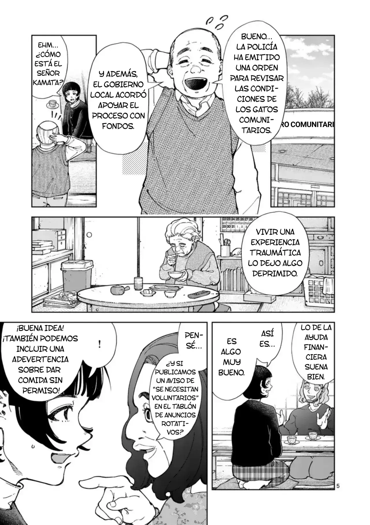 Capitulo 30 page 5
