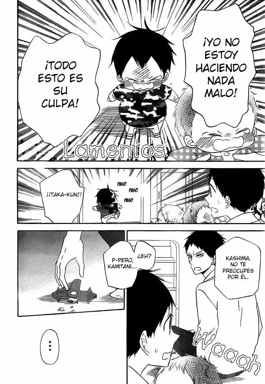 Capitulo 31 page 22