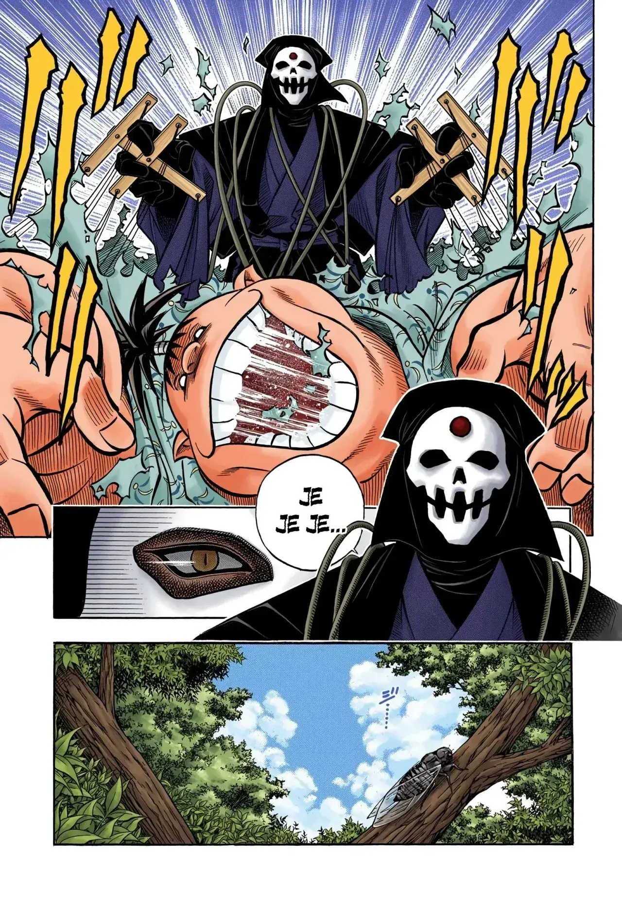 Capitulo 152 page 18