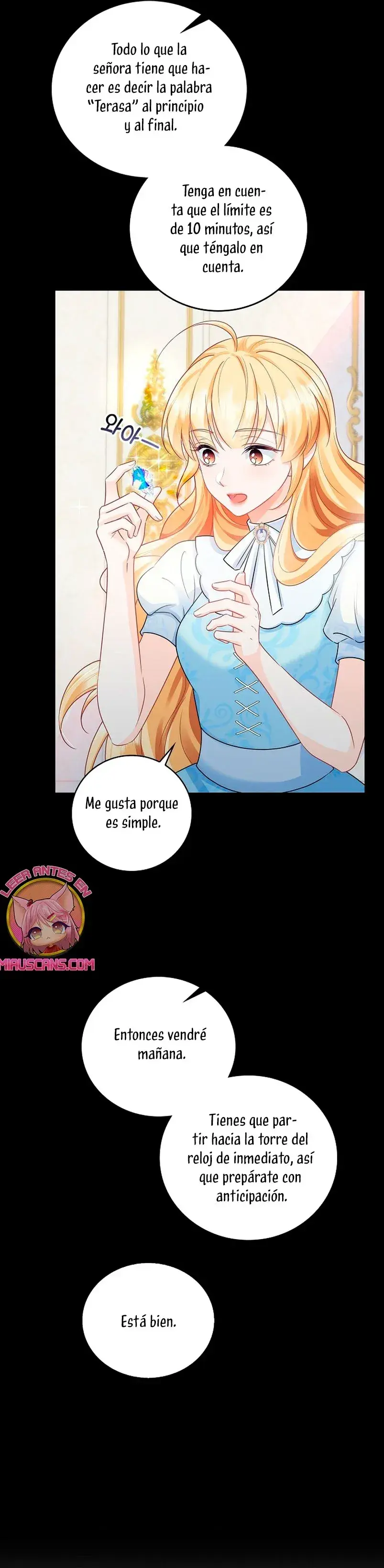 Capitulo 52 page 17