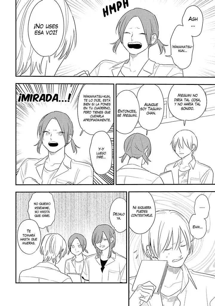 Capitulo 74 page 15