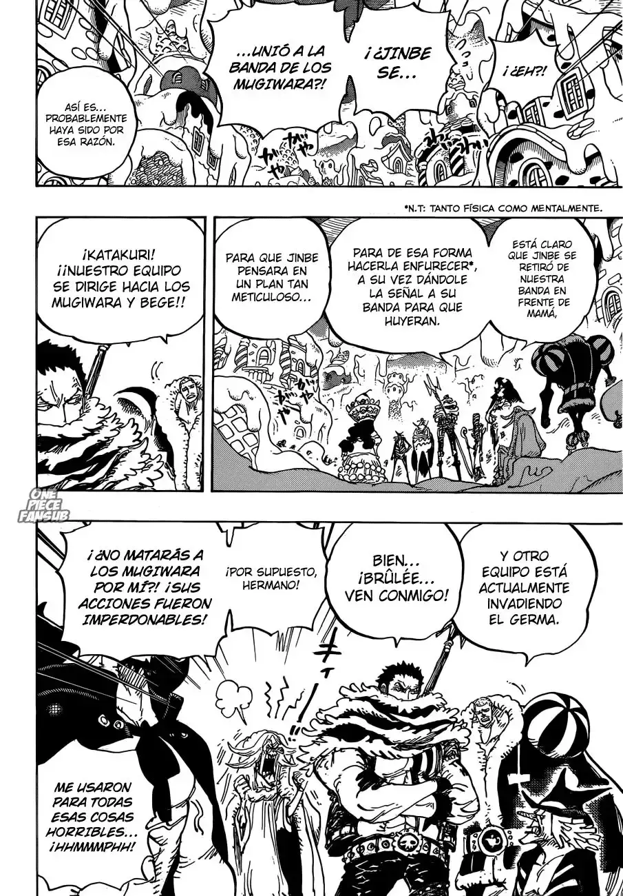 Capitulo 873 page 5