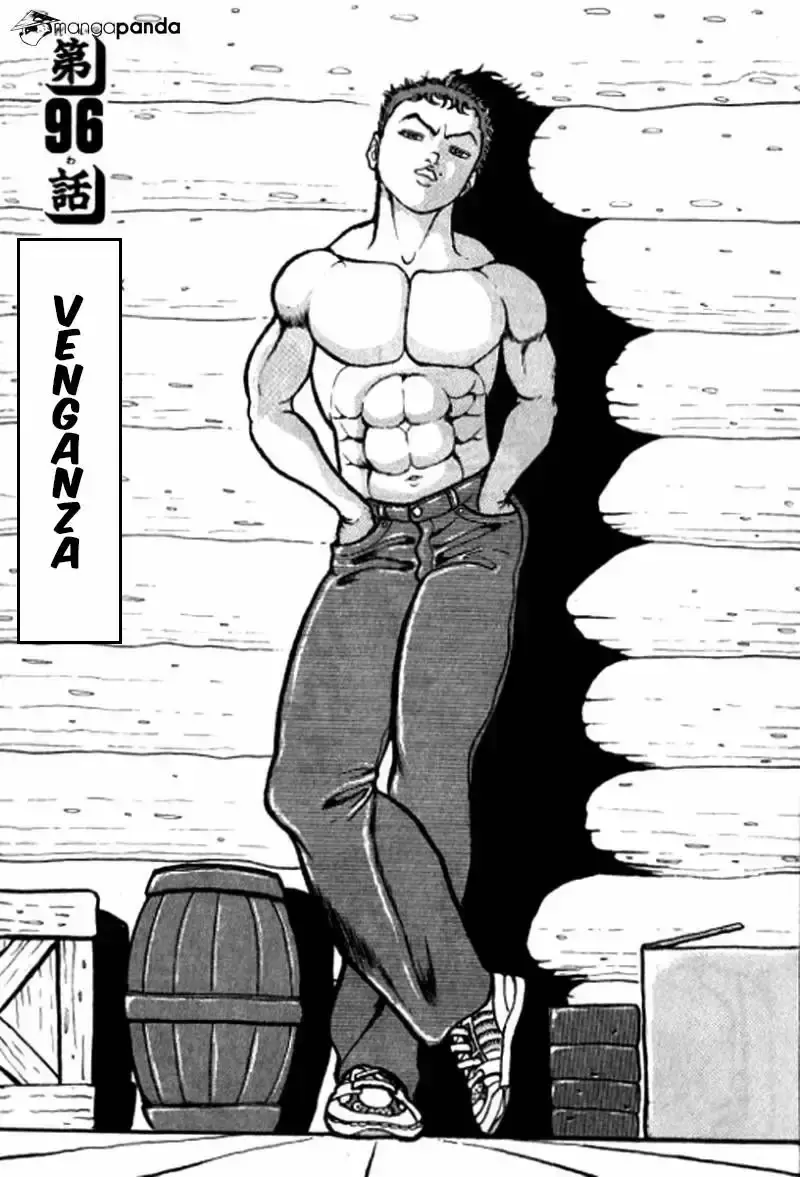 Capitulo 96 page 1