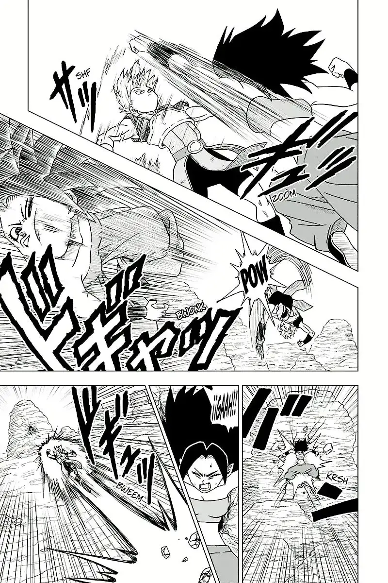 Capitulo 32 page 14