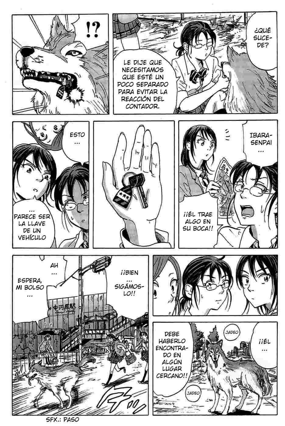 Capitulo 11 page 7