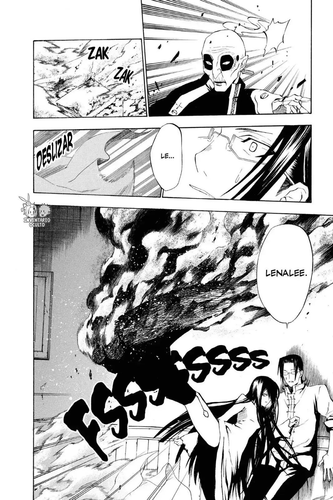 Capitulo 29 page 9