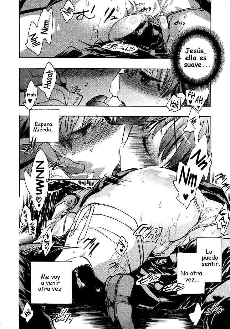 Capitulo 1 page 19