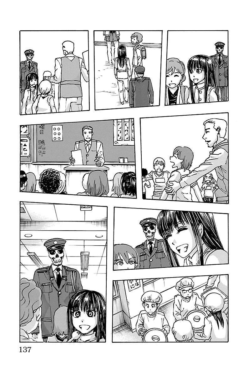 Capitulo 32 page 10