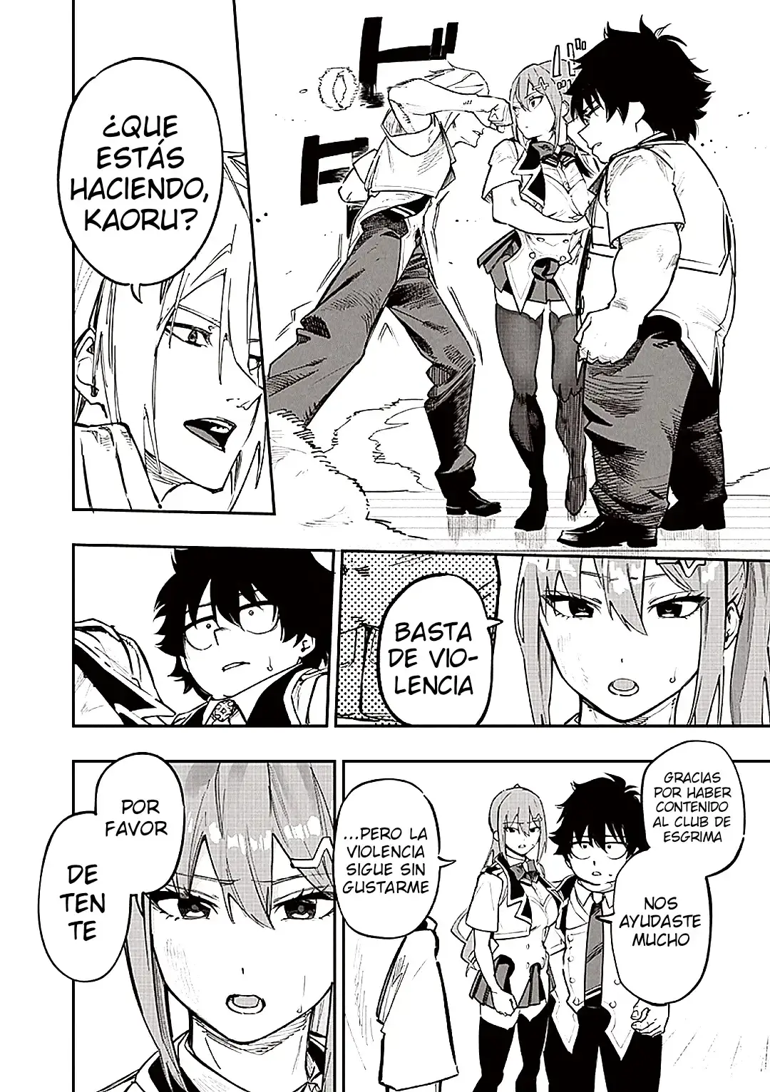 Capitulo 74 page 10