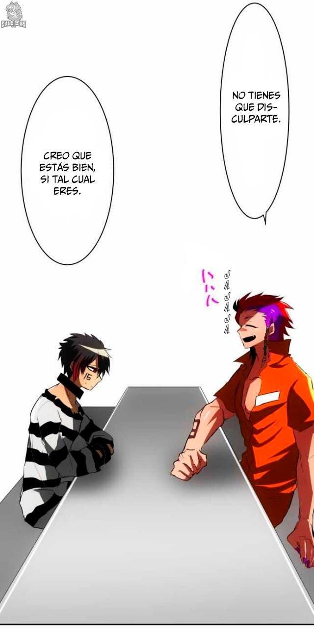 Capitulo 44 page 21