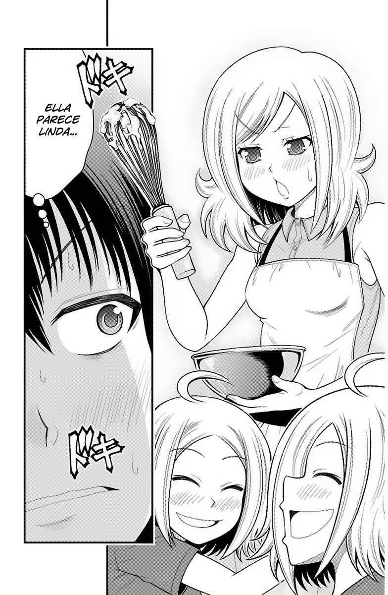 Capitulo 32 page 17