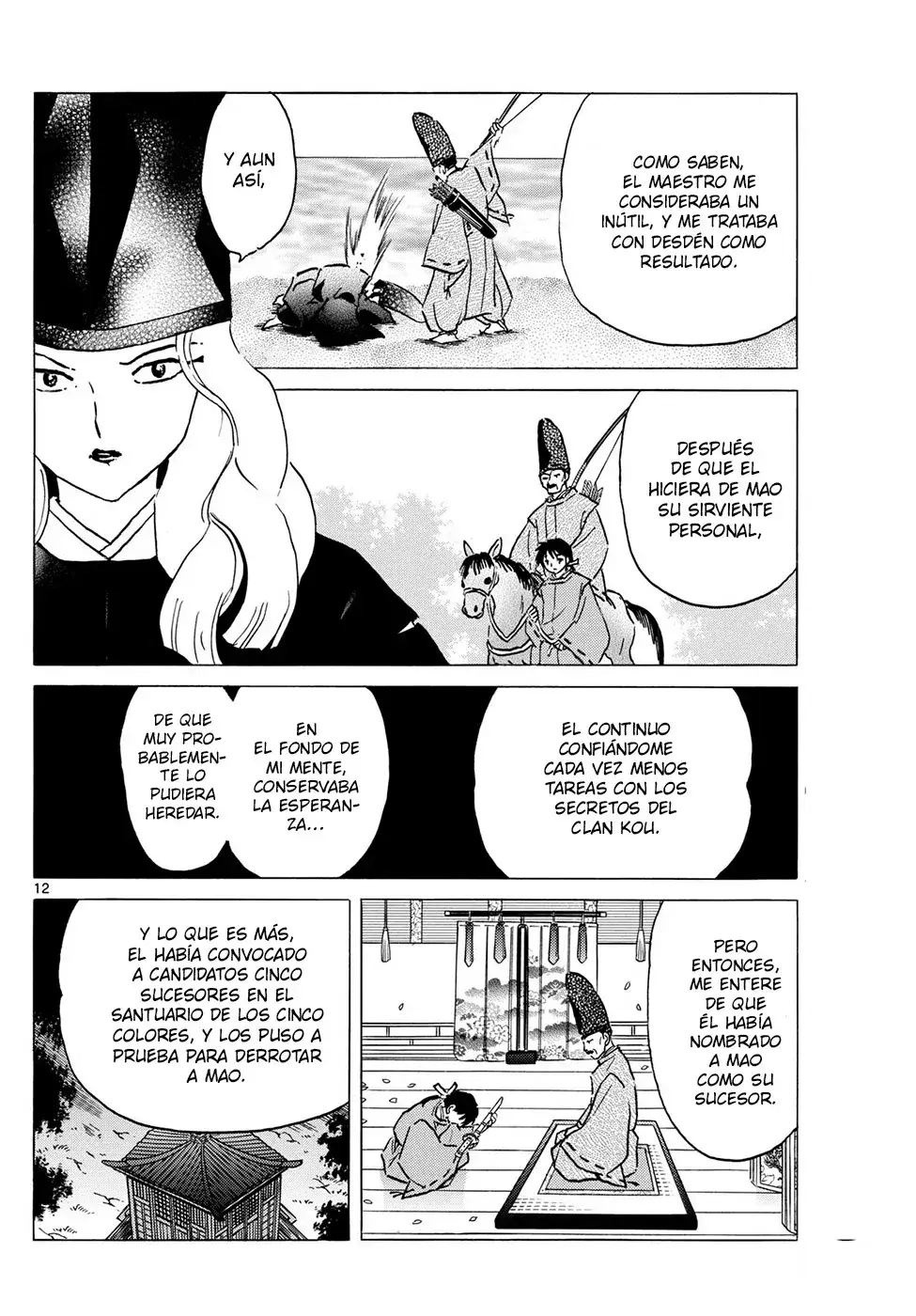 Capitulo 224 page 12