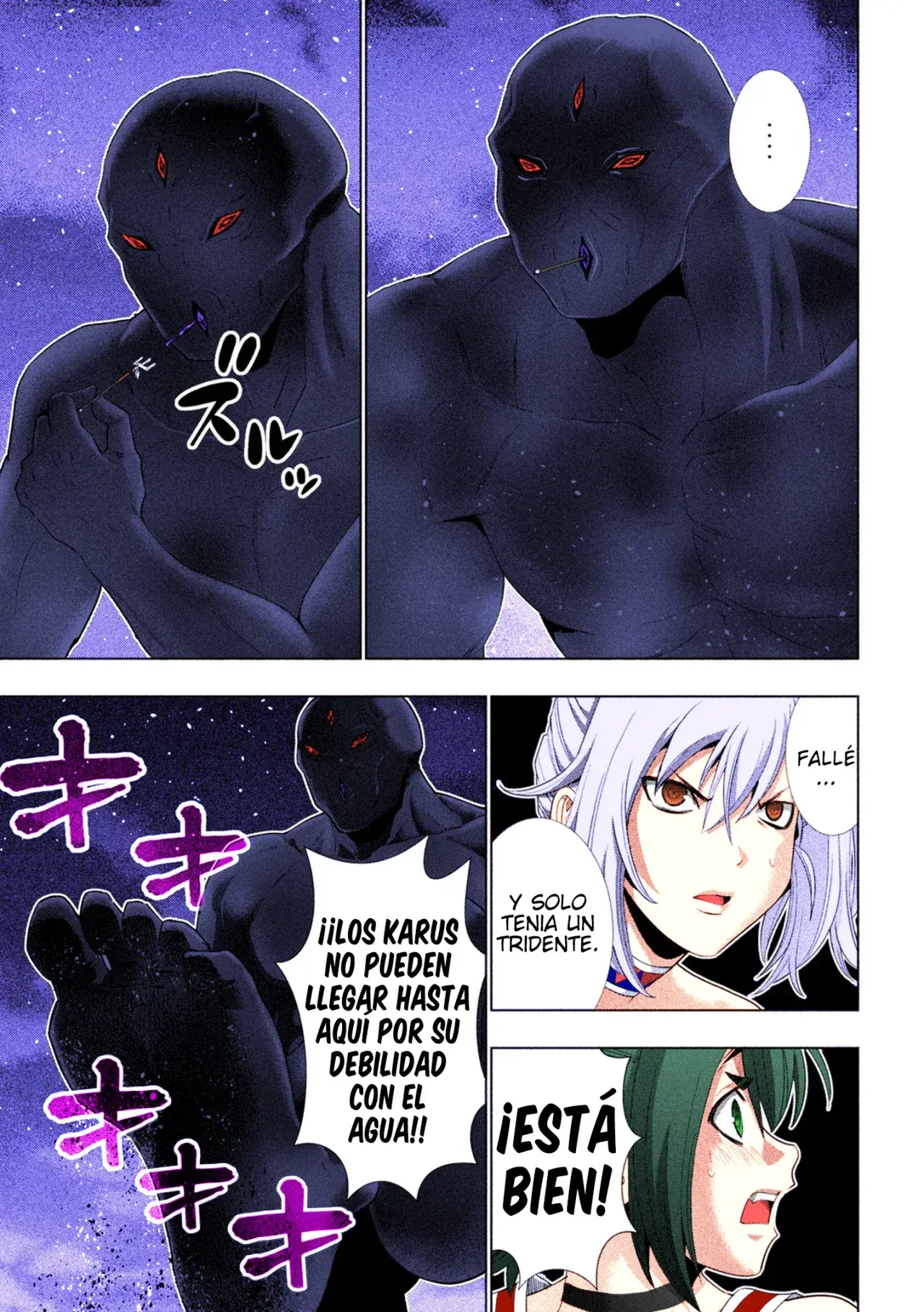 Capitulo 268.50 page 6