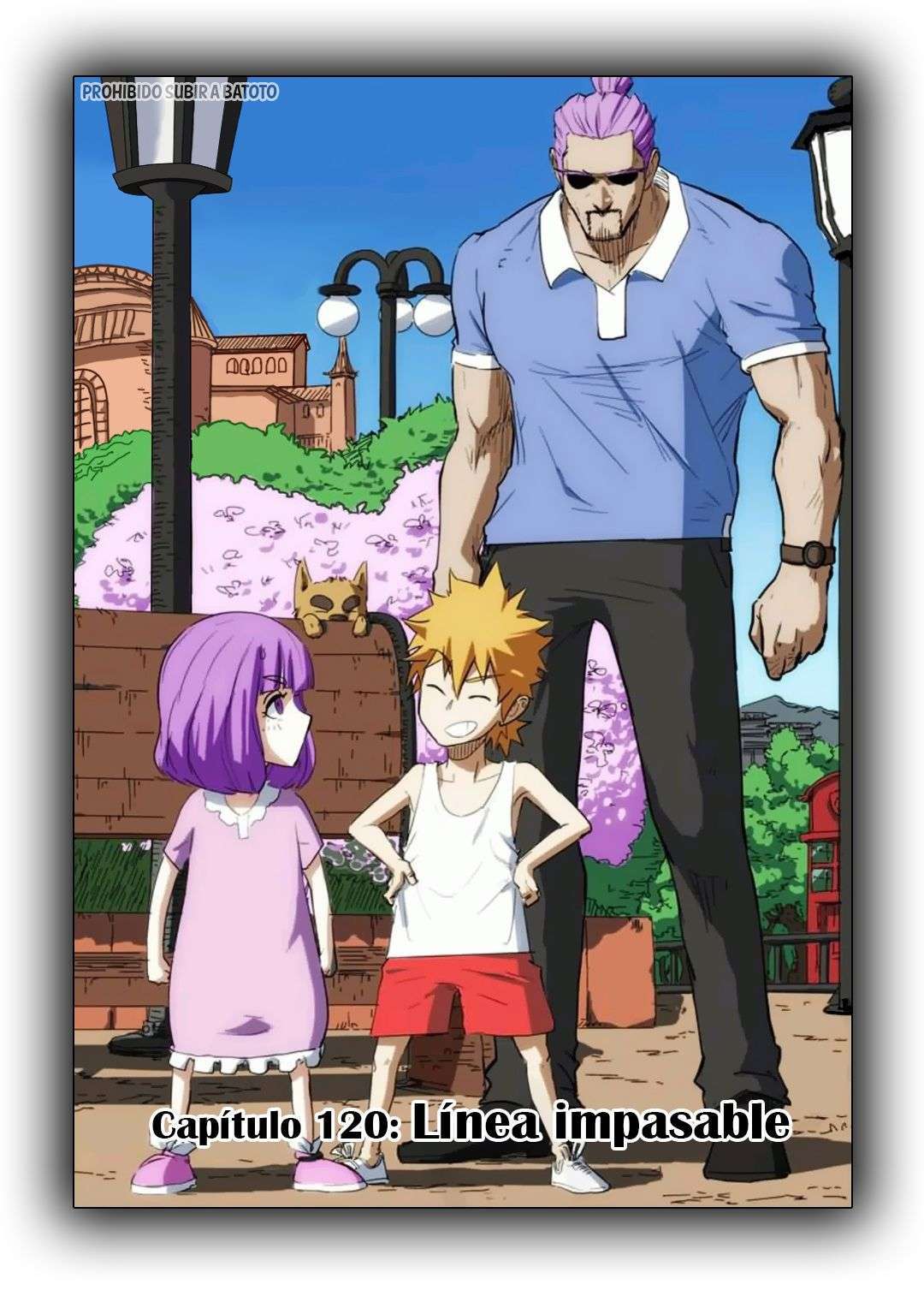 Capitulo 120 page 3