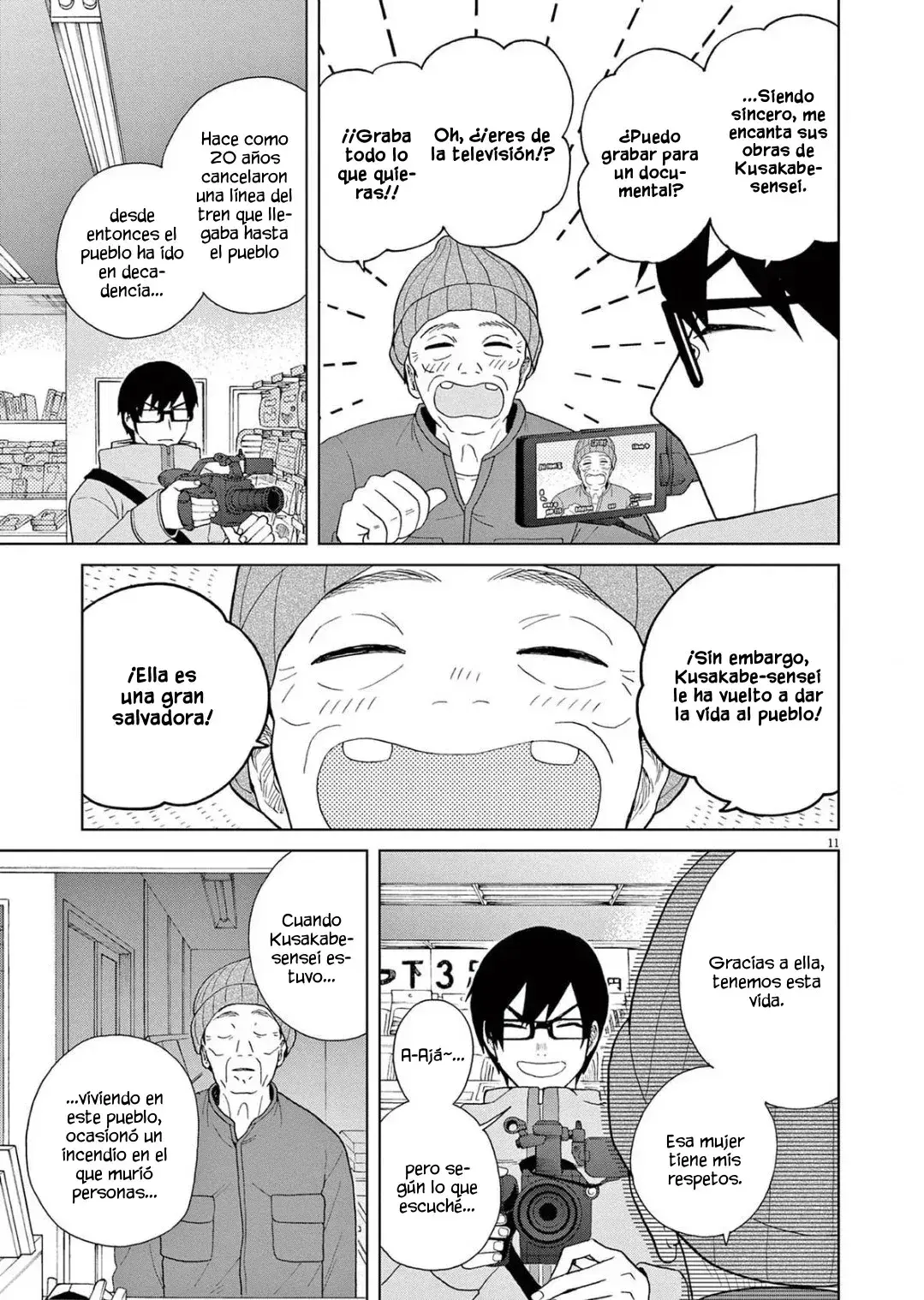 Capitulo 55 page 11