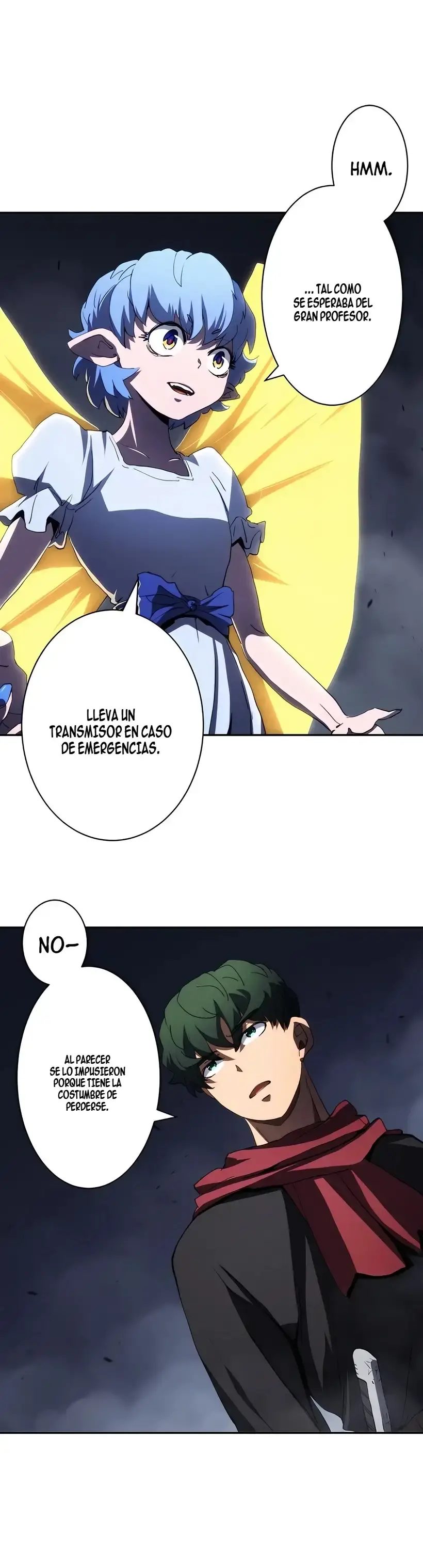 Capitulo 47 page 6