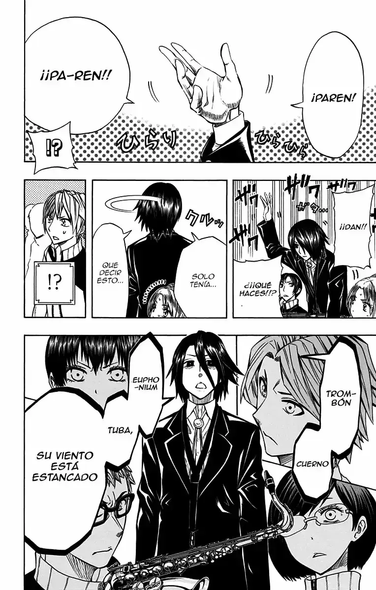 Capitulo 47 page 19