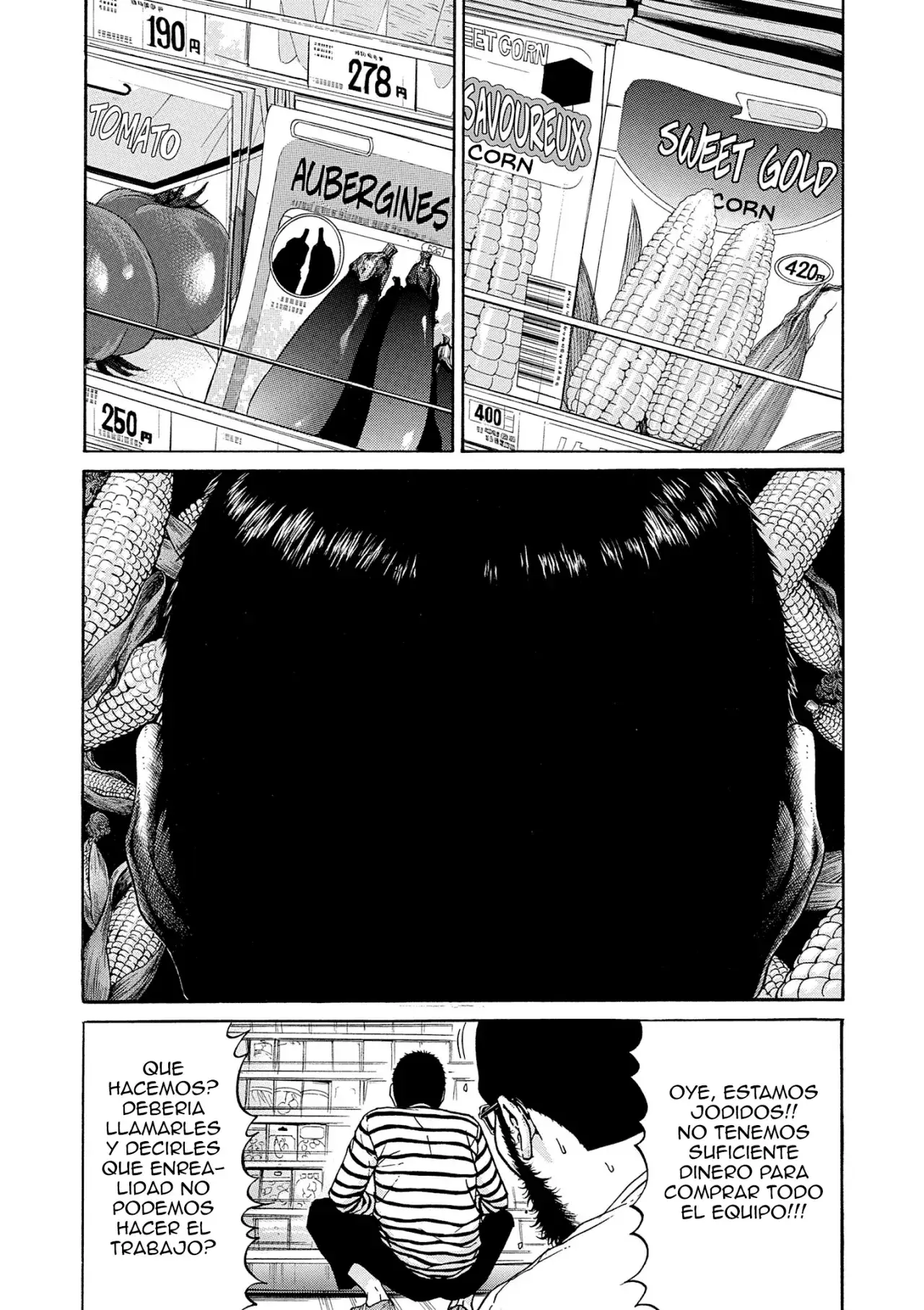 Capitulo 17 page 8