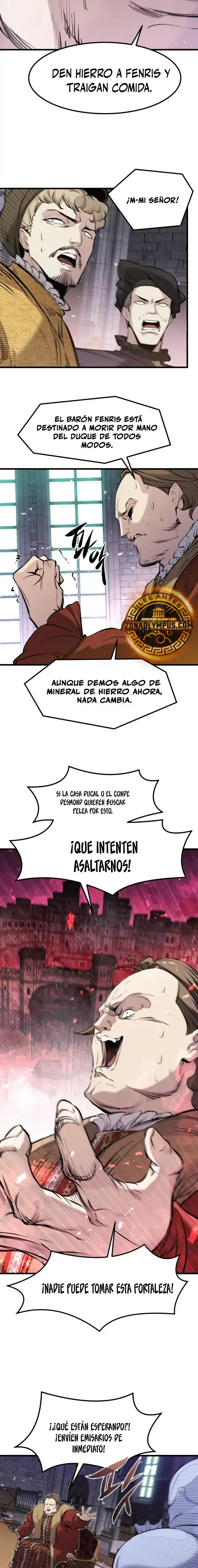 Capitulo 58 page 19