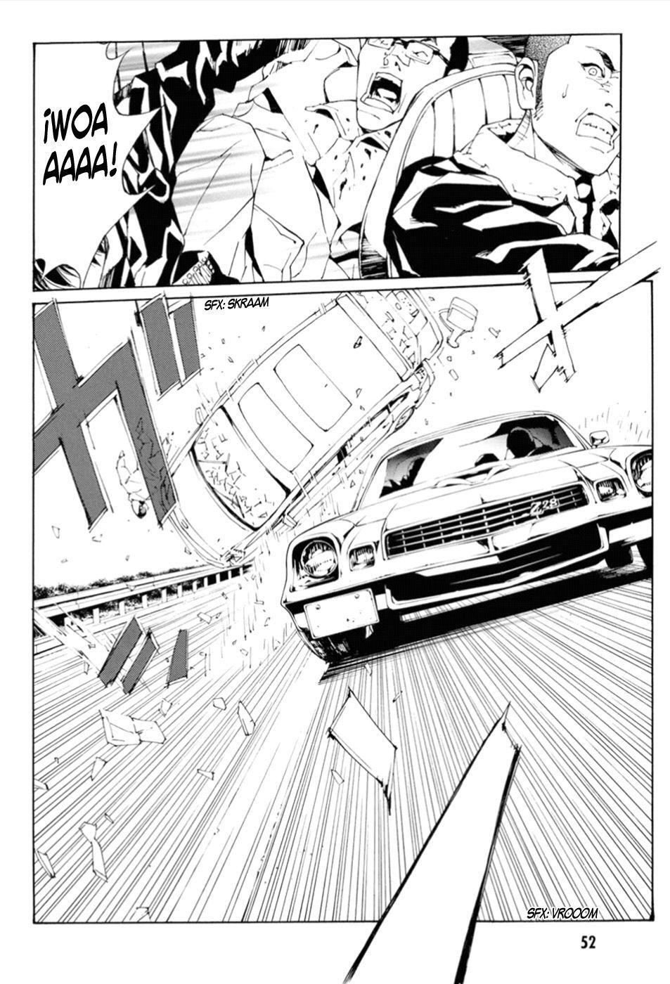 Capitulo 120 page 14