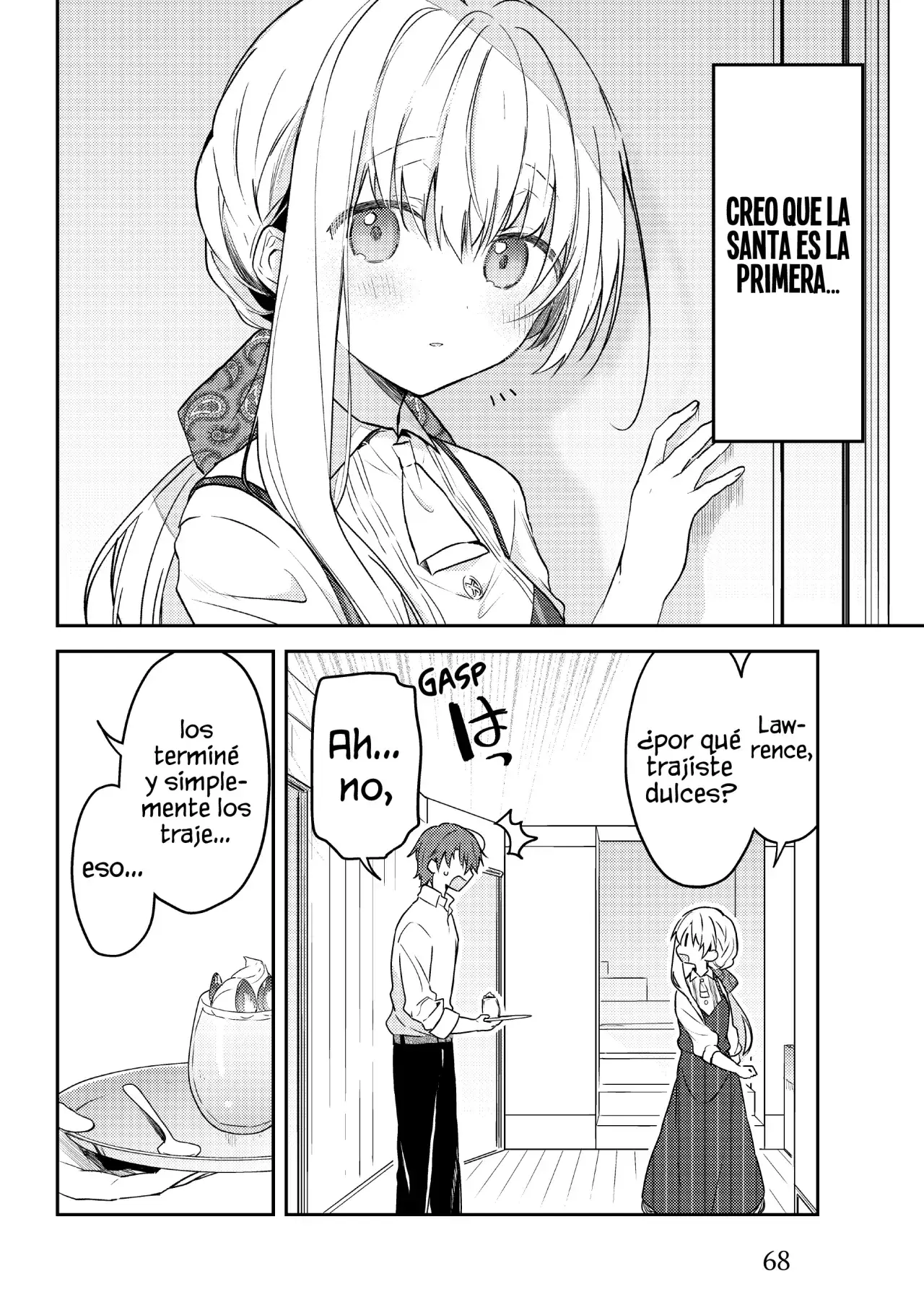 Capitulo 64 page 19