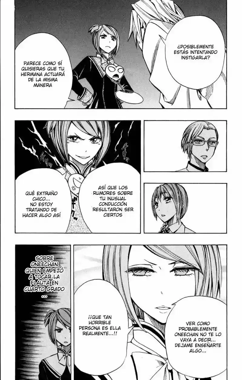 Capitulo 17 page 12