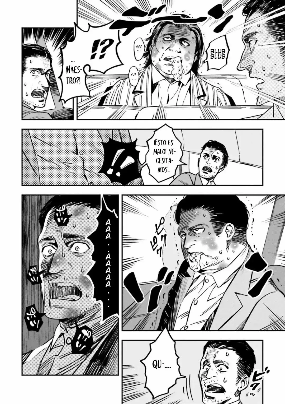 Capitulo 16.75 page 12