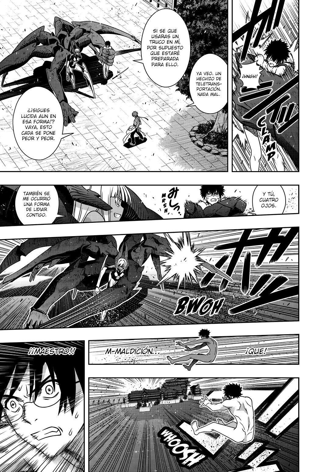 Capitulo 142 page 13