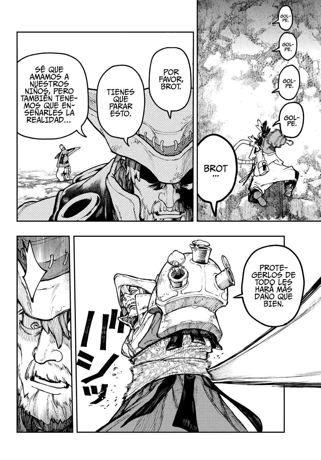 Capitulo 68 page 15