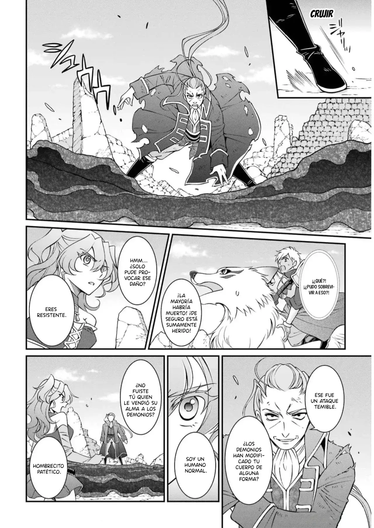 Capitulo 58 page 5