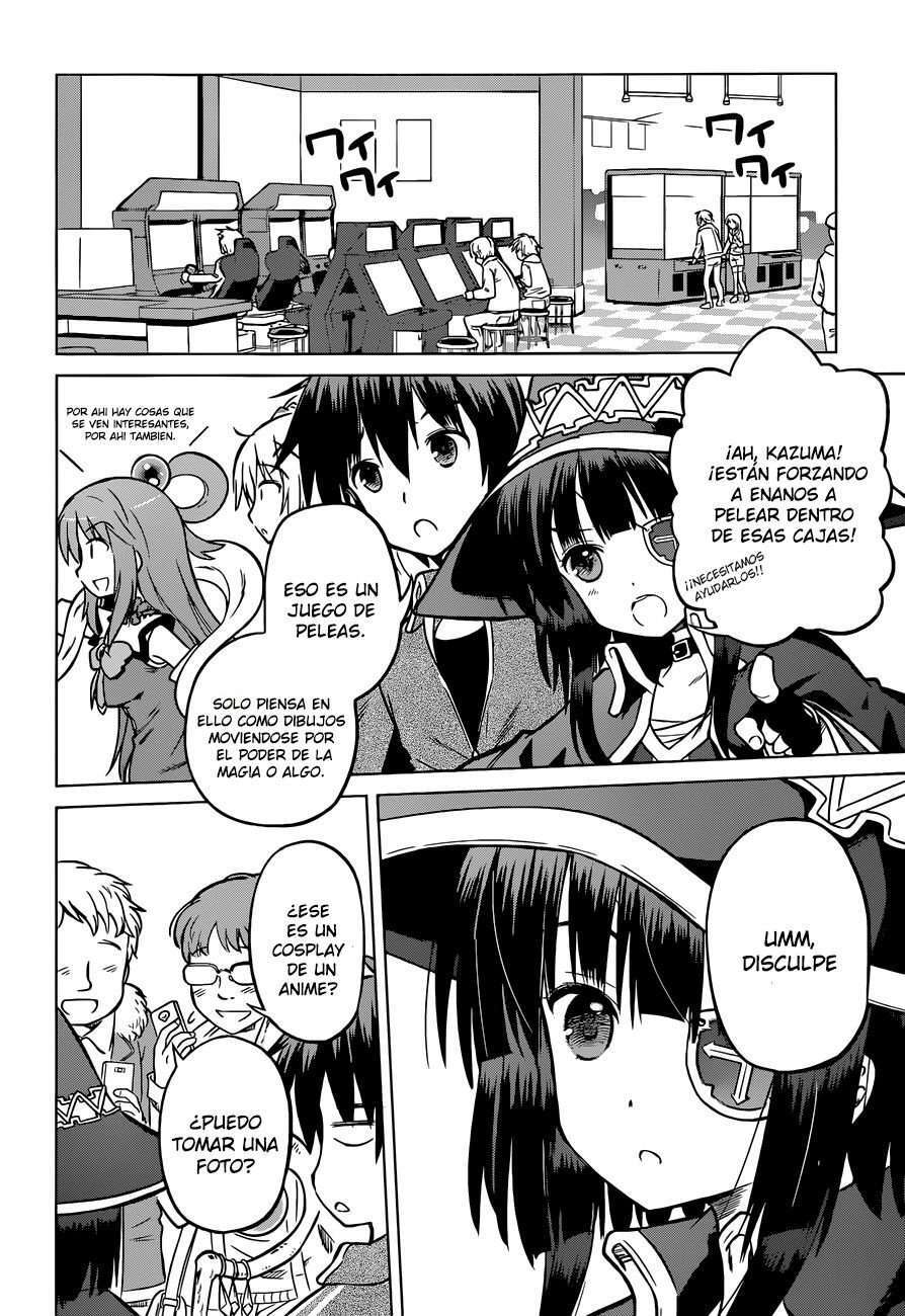 Capitulo 18 page 11
