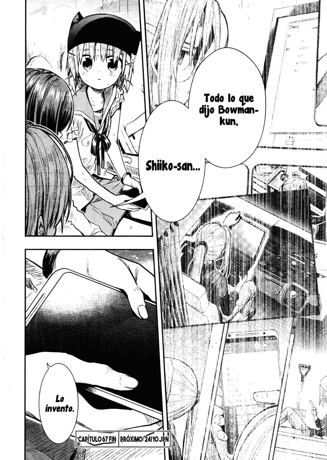 Capitulo 67 page 19