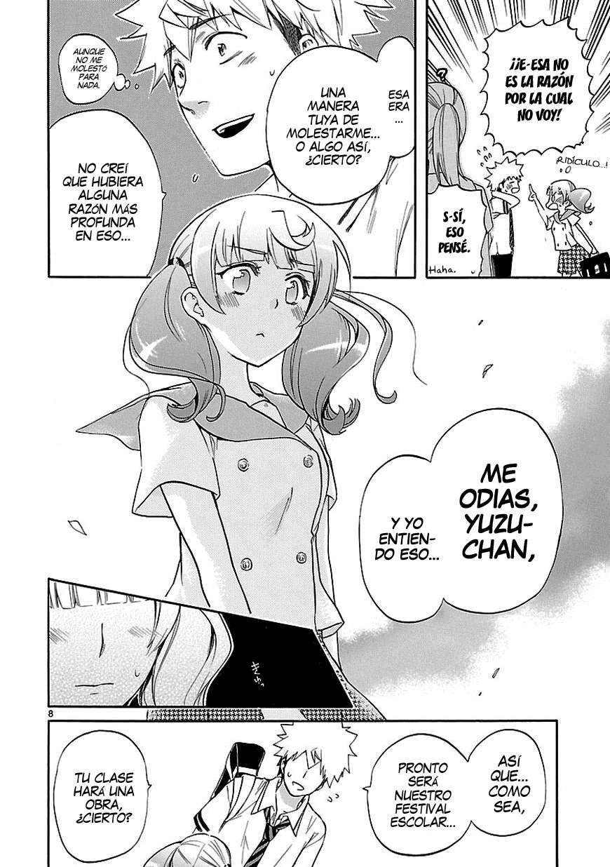 Capitulo 25 page 12