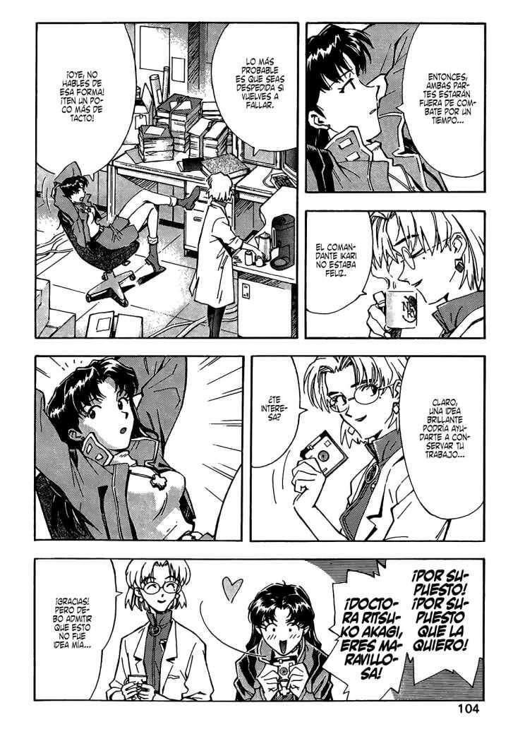 Capitulo 23 page 18