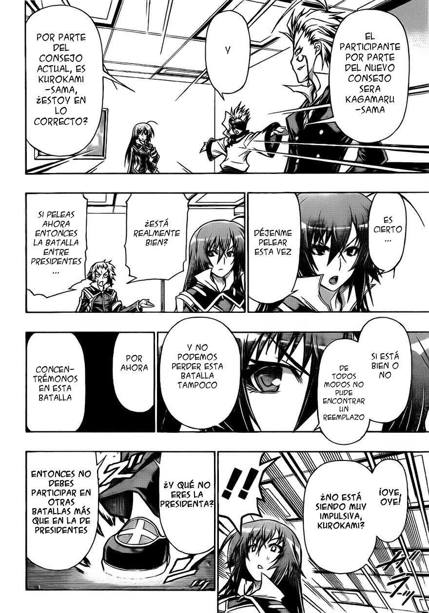 Capitulo 84 page 21