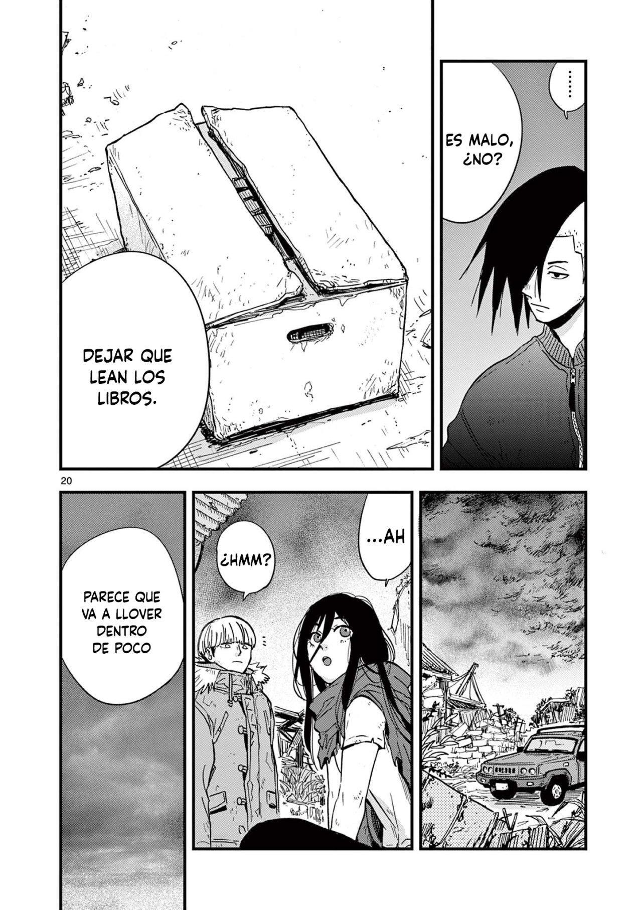 Capitulo 7 page 21