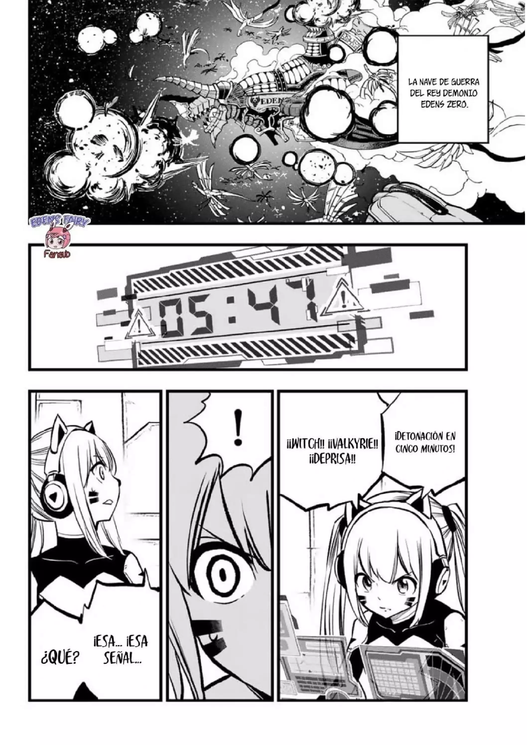 Capitulo 268 page 12