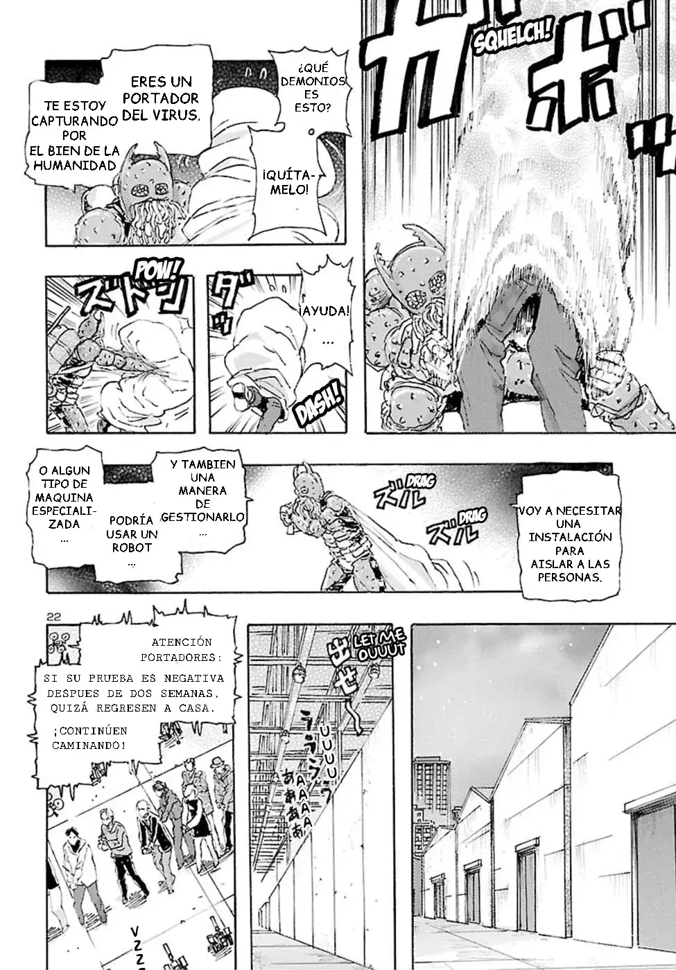 Capitulo 20 page 23