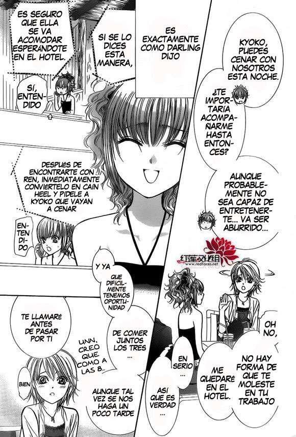 Capitulo 204 page 23
