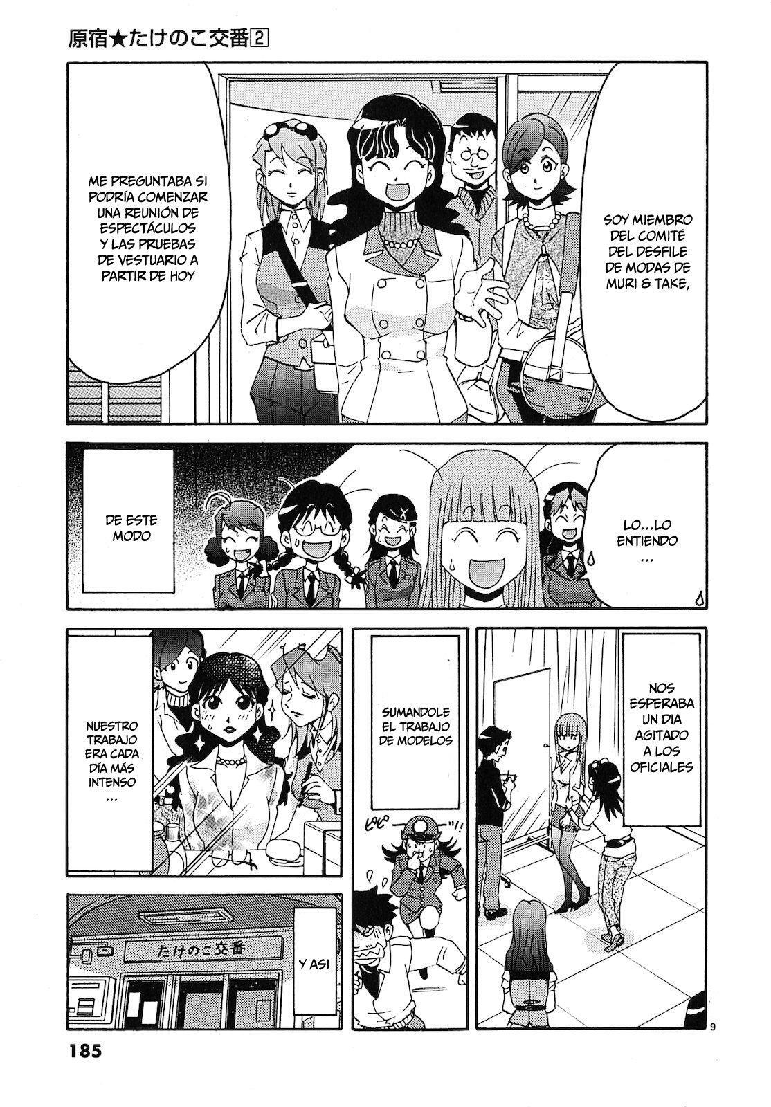 Capitulo 20 page 11