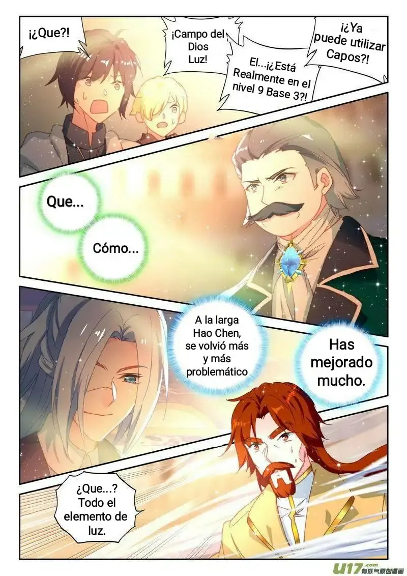 Capitulo 191 page 19