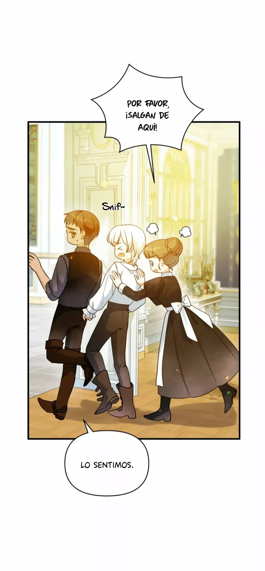 Capitulo 31 page 40