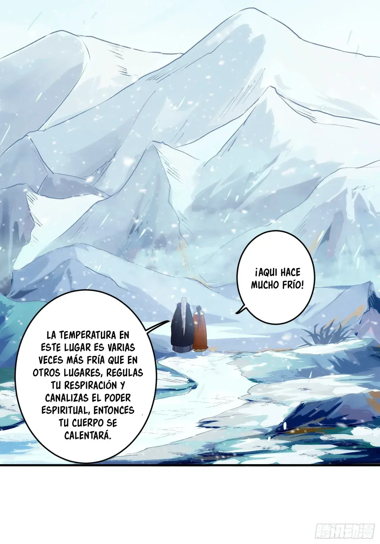 Capitulo 463 page 29